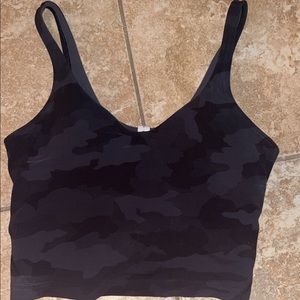 Lululemon Align Tank Top